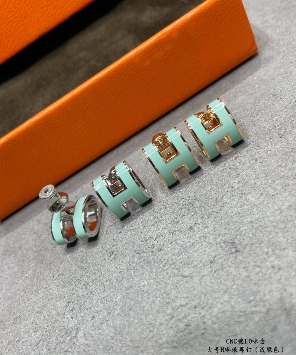 高級エルメス クラシック AAA+ イヤリング