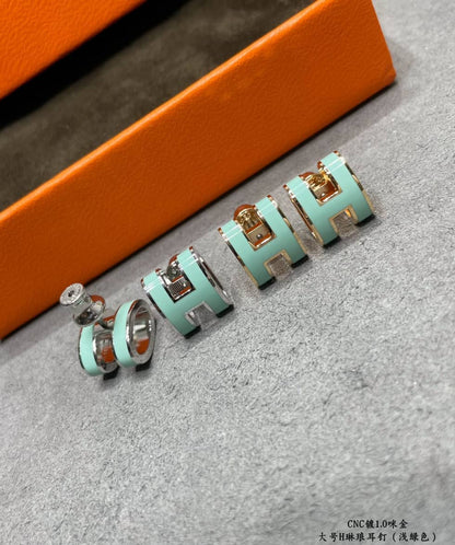 高級エルメス クラシック AAA+ イヤリング