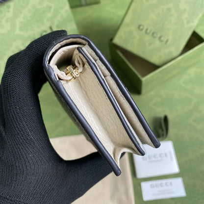 GGマーモント カードケース ウォレット