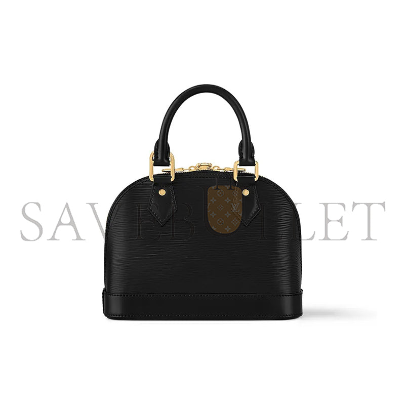 ルイ・ヴィトン 村上春樹 LV X TM アルマ BB M13670 (24*18*11cm)