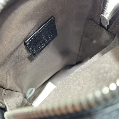 グッチ インターロッキングG ミニバッグ – BG032