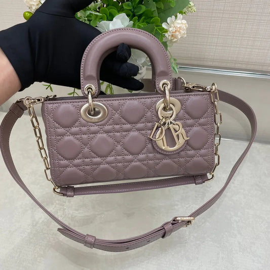 クリスチャン・ディオール スモール レディD - ジョイバッグ