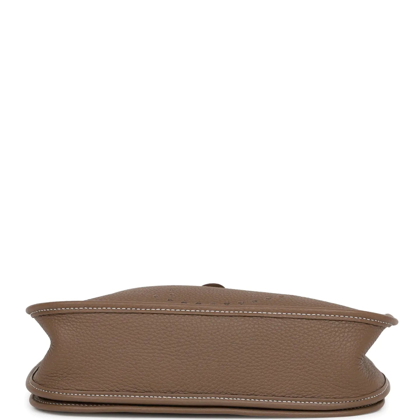 エルメス エヴリン III PM エトゥープ クレマンス パラジウム金具