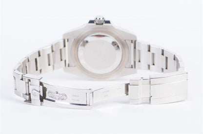 ROLEX ロレックス GMTマスター II 116710BLNR ランダムシリアル