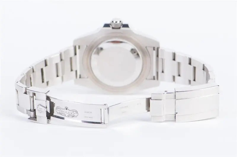 ROLEX ロレックス GMTマスター II 116710BLNR ランダムシリアル