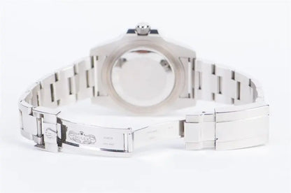 ROLEX ロレックス GMTマスター II 116710BLNR ランダムシリアル