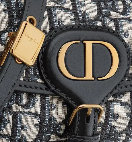 ディオール ボビー イーストウエストバッグ