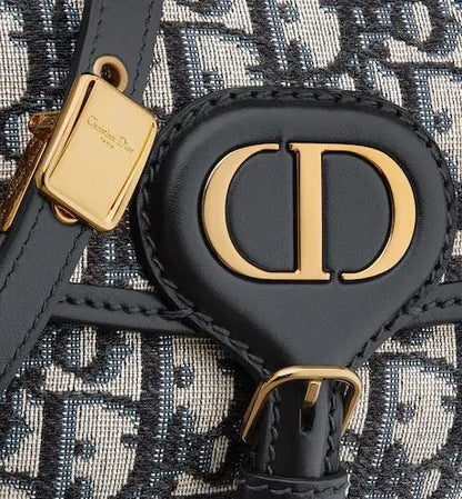 ディオール ボビー イーストウエストバッグ