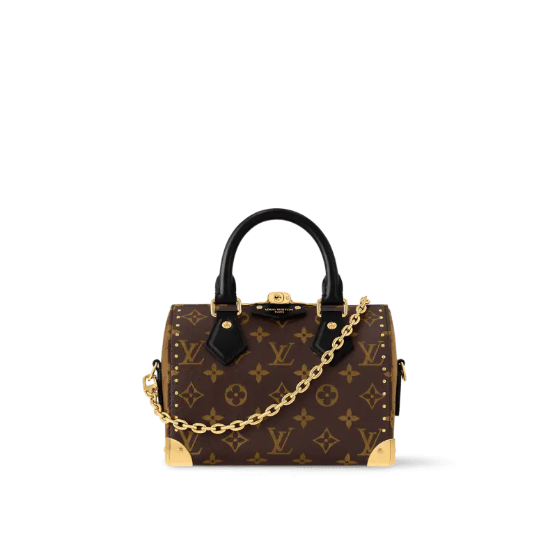 ルイ・ヴィトン M13146 スピーディ トランク 20 バッグ