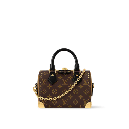 ルイ・ヴィトン M13146 スピーディ トランク 20 バッグ