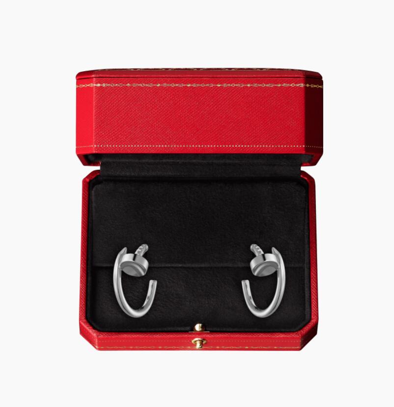 ネイルイヤリング