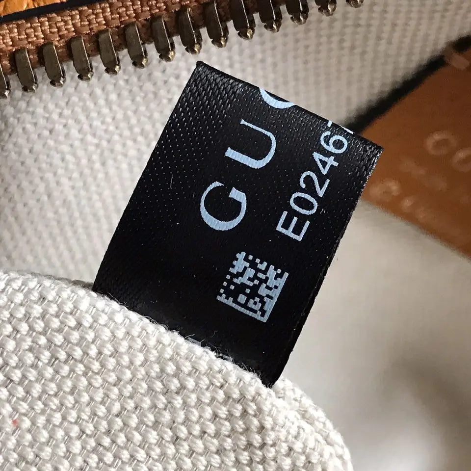 GGラウンドショルダーバッグ