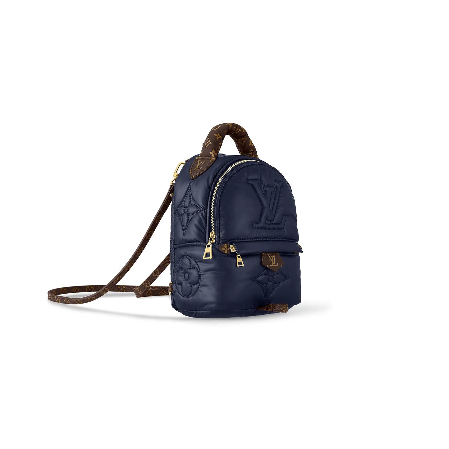 ルイ・ヴィトン パームスプリングス ミニ M21060 (17*22*10cm)