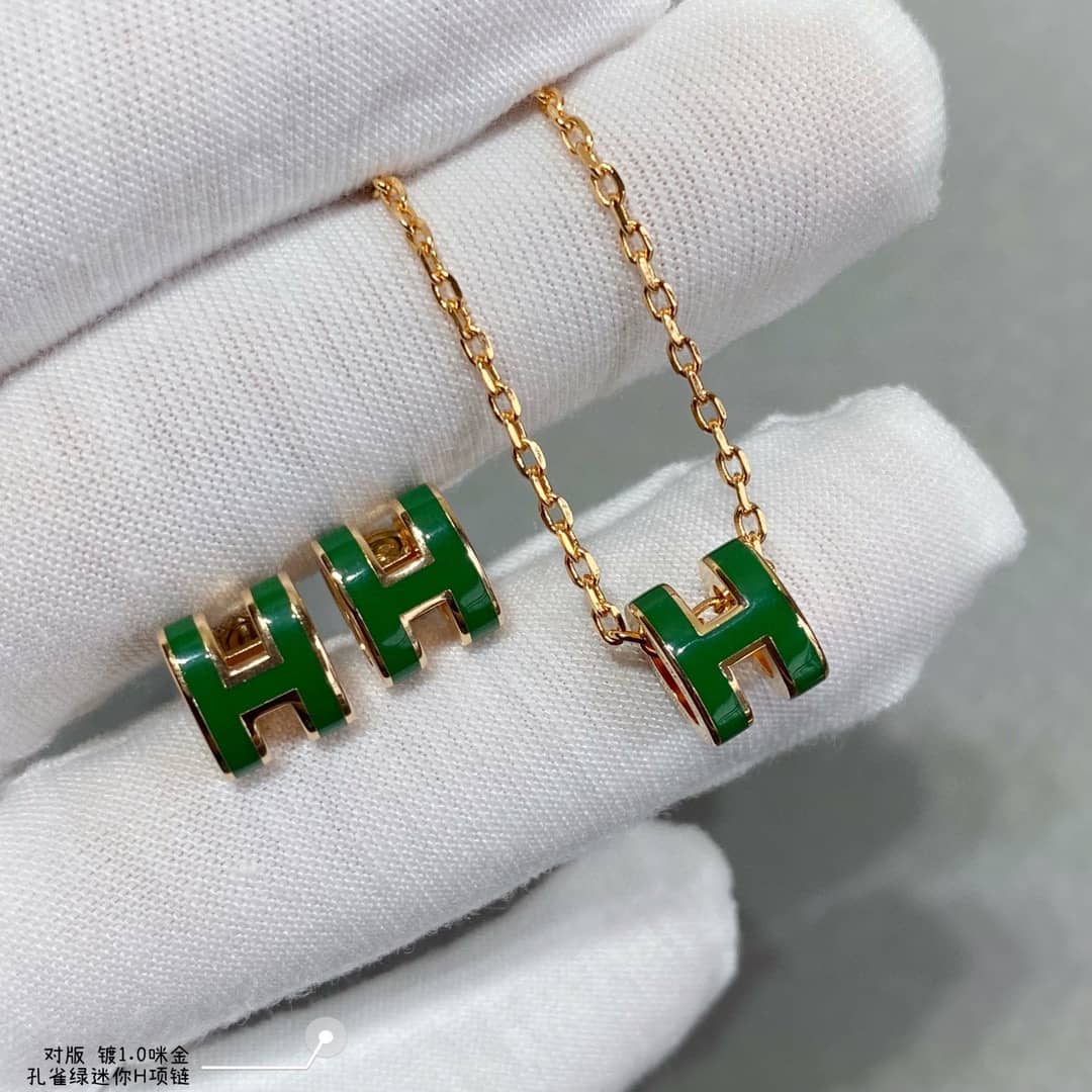 高級エルメス クラシック AAA+ ネックレス