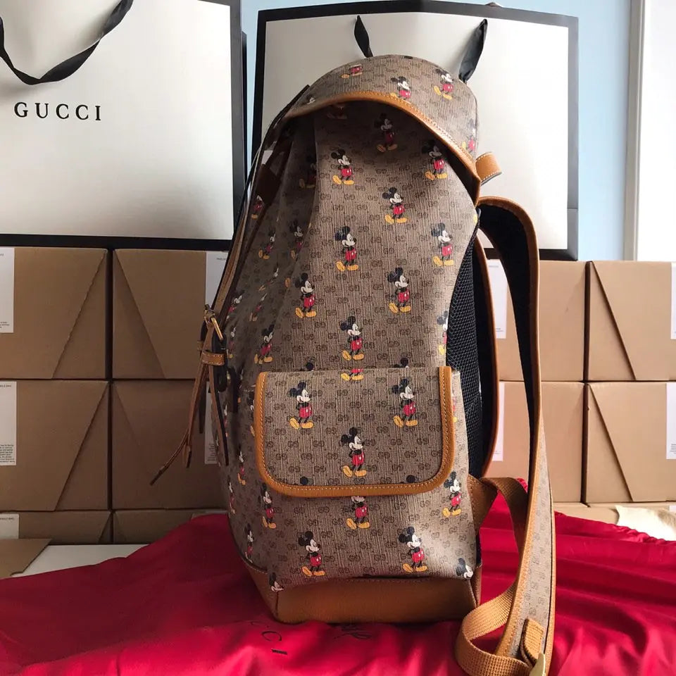 GG バックバッグ