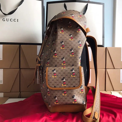 GG バックバッグ