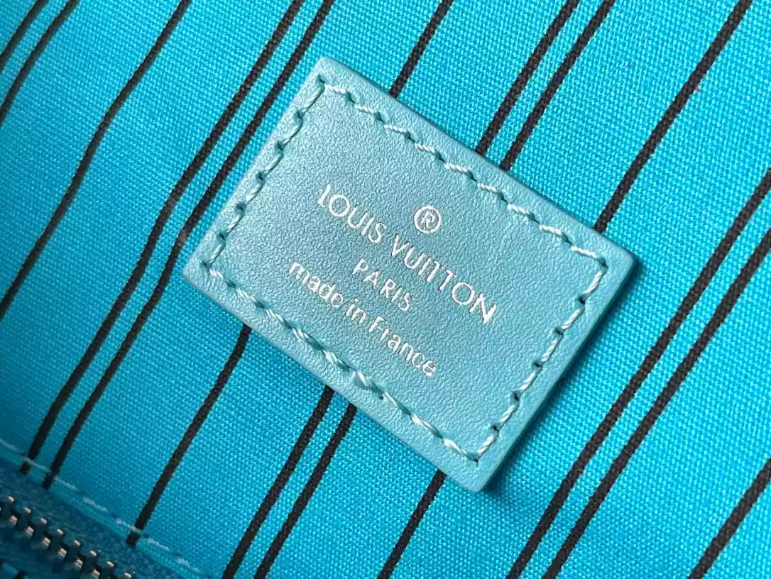 クリストファー MM バックパック（モノグラム・マカサーキャンバス） – LW157