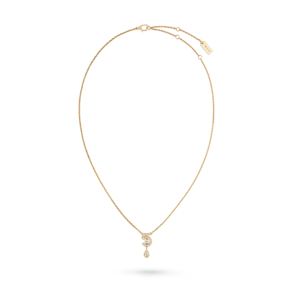 シャネル エターナル N°5 ネックレス