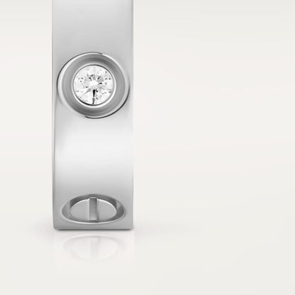 ラブリング、3ダイヤモンド