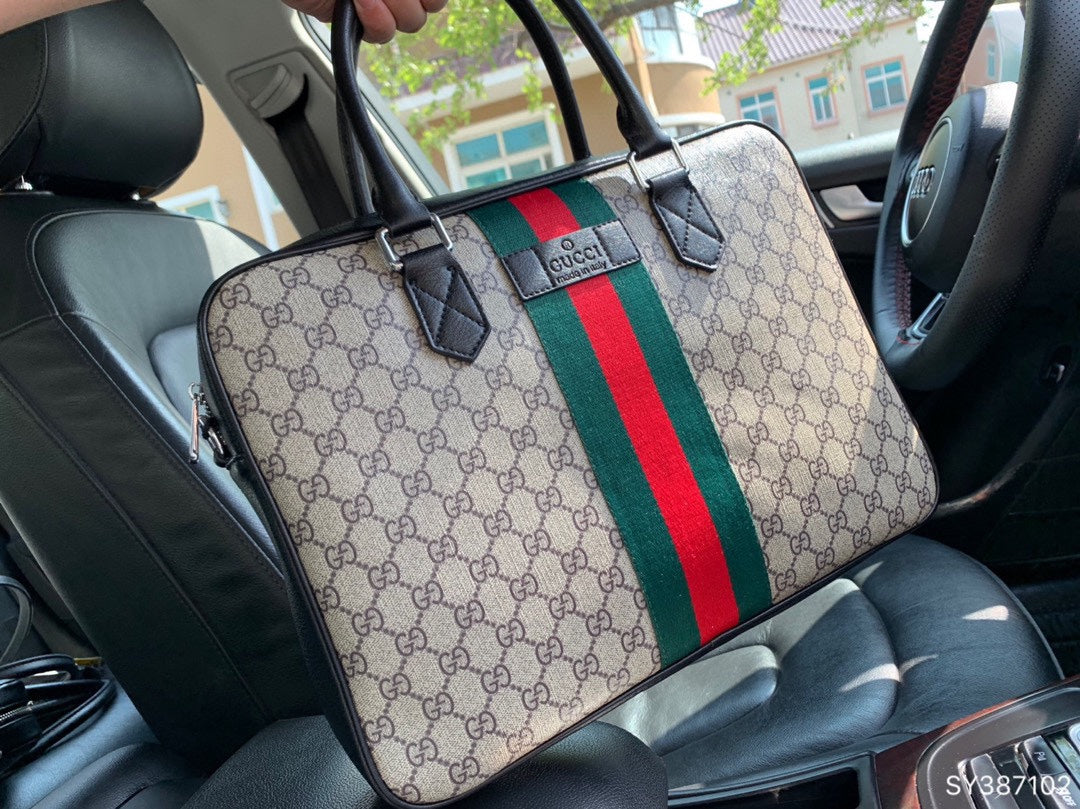 GUCCI 〔グッチ 〕ハンドバッグ