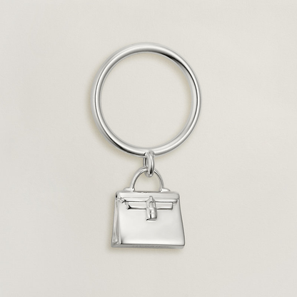 エルメス アミュレット ケリーリング 新登場