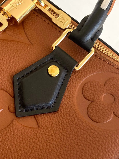 ルイ・ヴィトン スピーディバンドリエール25 M45840