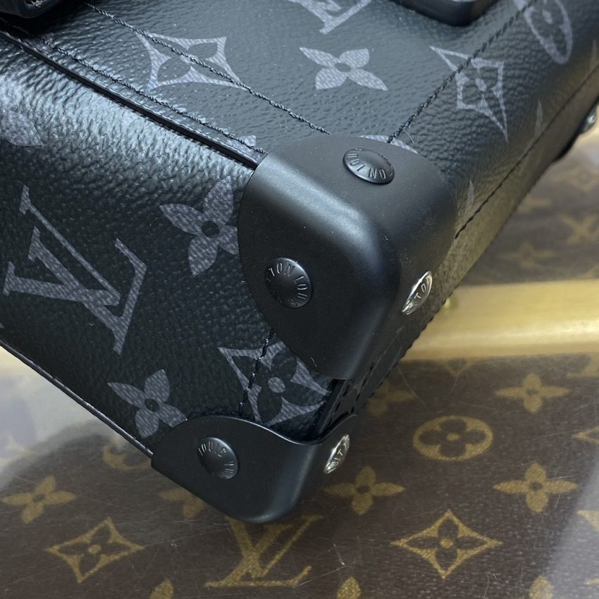 LV オンザゴー シルバー ソフト
