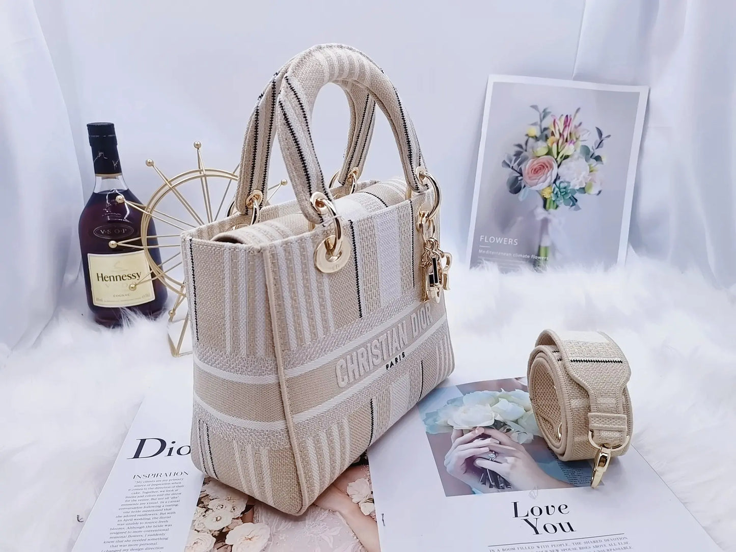 レディディオール