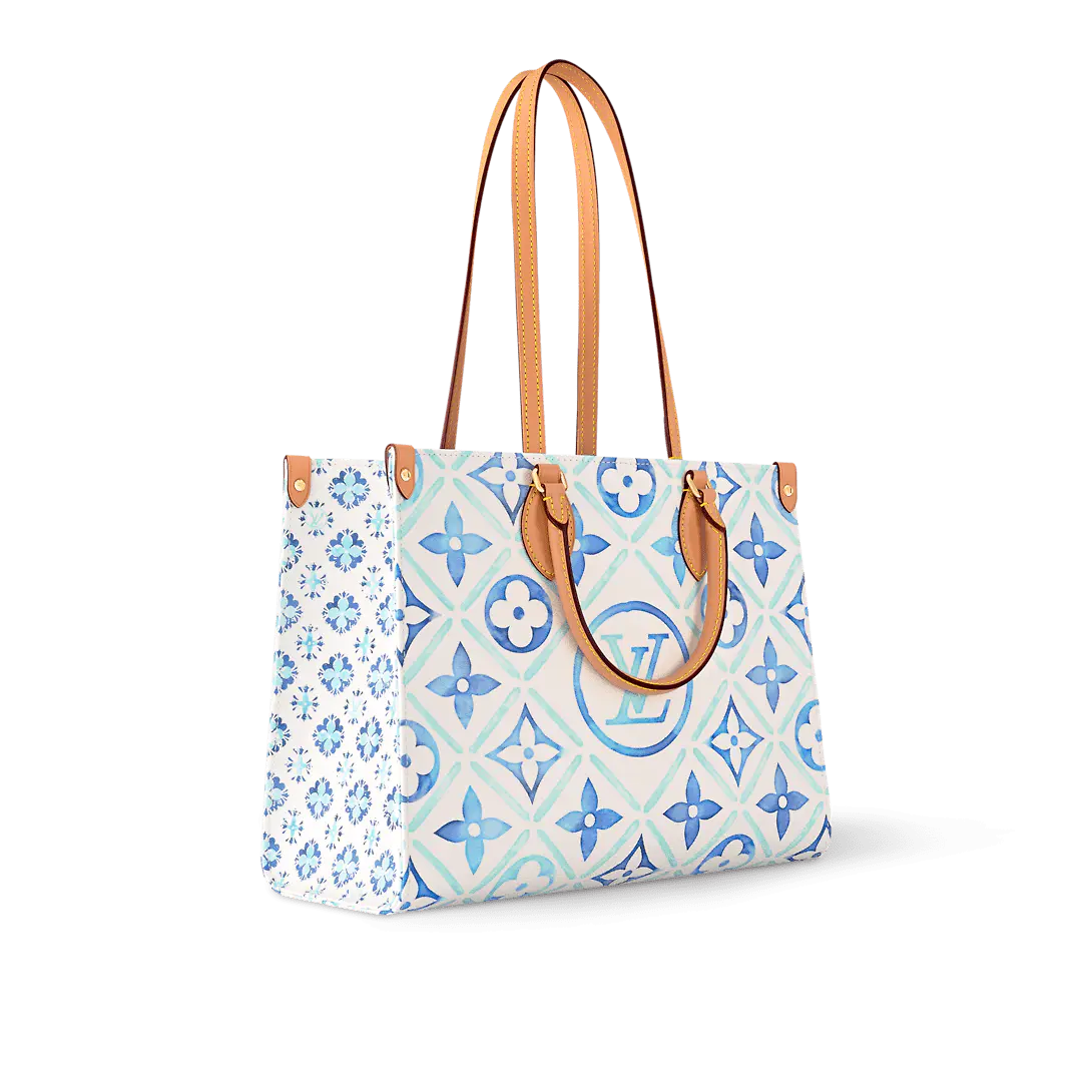 ルイ・ヴィトン M11262 オンザゴー MM