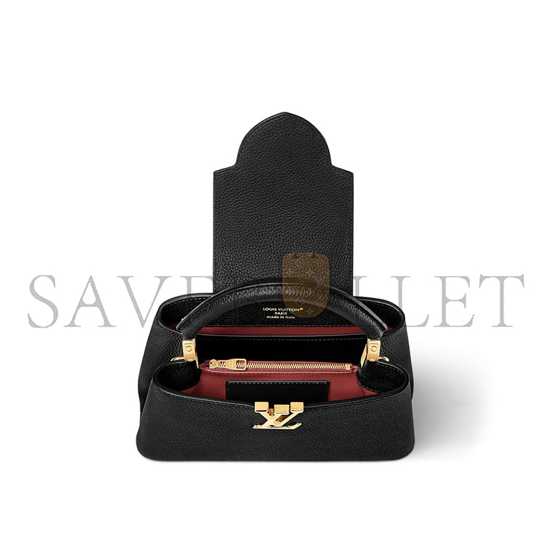 ルイ・ヴィトン カプシーヌ BB M12936 (22*12*8cm)