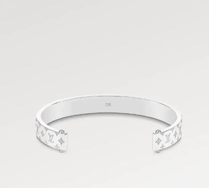 LV ルイ・ヴィトン モノグラム ボールド カフ M00683