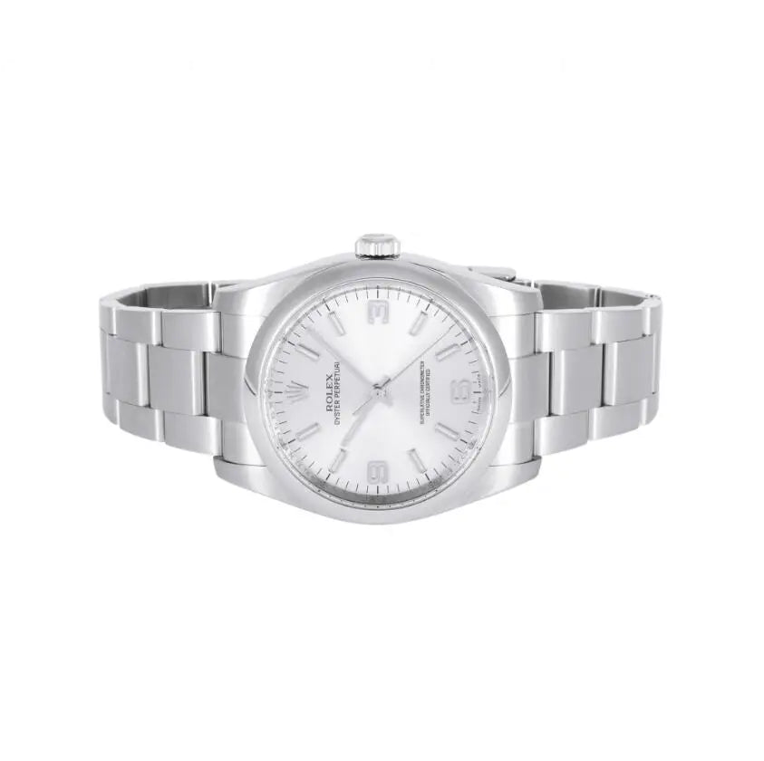 ロレックス ROLEX オイスターパーペチュアル 116000