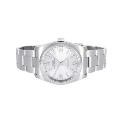 ロレックス ROLEX オイスターパーペチュアル 116000