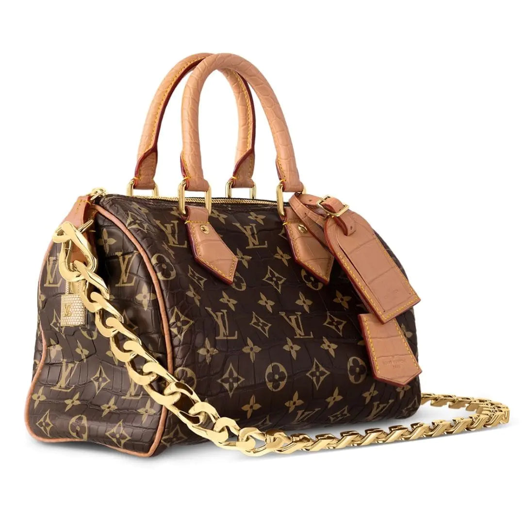 ルイ・ヴィトン N87286 スピーディ 25