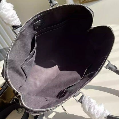 デイドキュメントホルダー グラファイト チェッカー N48260 – LW324