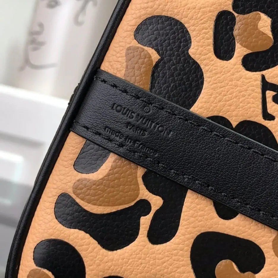 ルイ・ヴィトン スピーディ バンドリエール 25 M58524