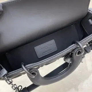 クリスチャン・ディオール スモール レディD - ジョイバッグ