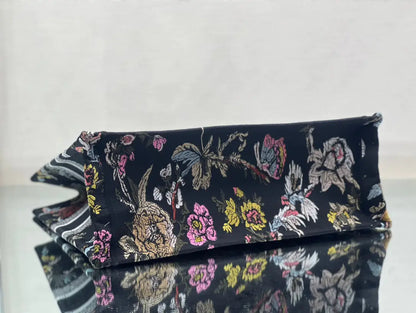 クリスチャン・ディオール ブックトートバッグ