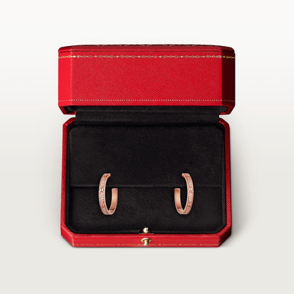 ラブイヤリング