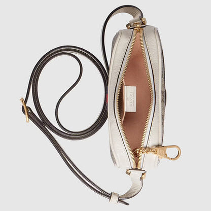 累積売上総額第１位【GUCCI★グッチ】GGスプリーム ミニバッグ