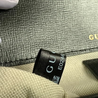 グッチ ホースビット 1955 ミニバッグ