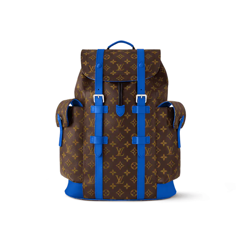 ルイ・ヴィトン M46813 クリストファー MM