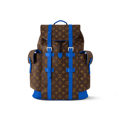 ルイ・ヴィトン M46813 クリストファー MM