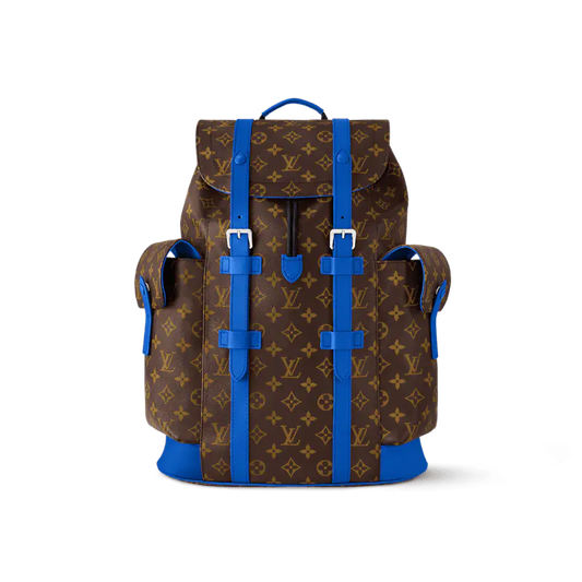 ルイ・ヴィトン M46813 クリストファー MM