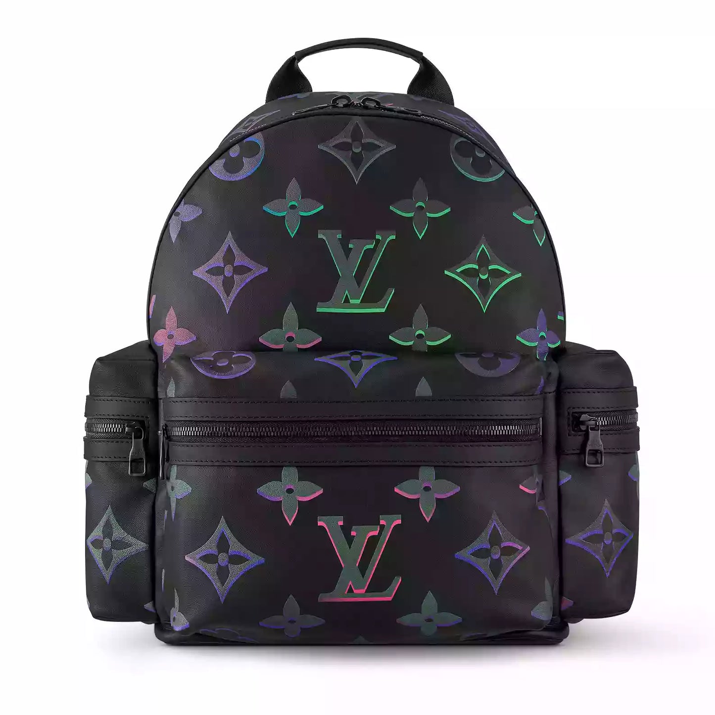 コメット カーフレザー バックパック（ブラック）M22488 – LW351