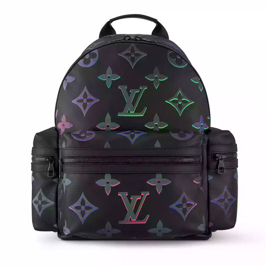 コメット カーフレザー バックパック（ブラック）M22488 – LW351