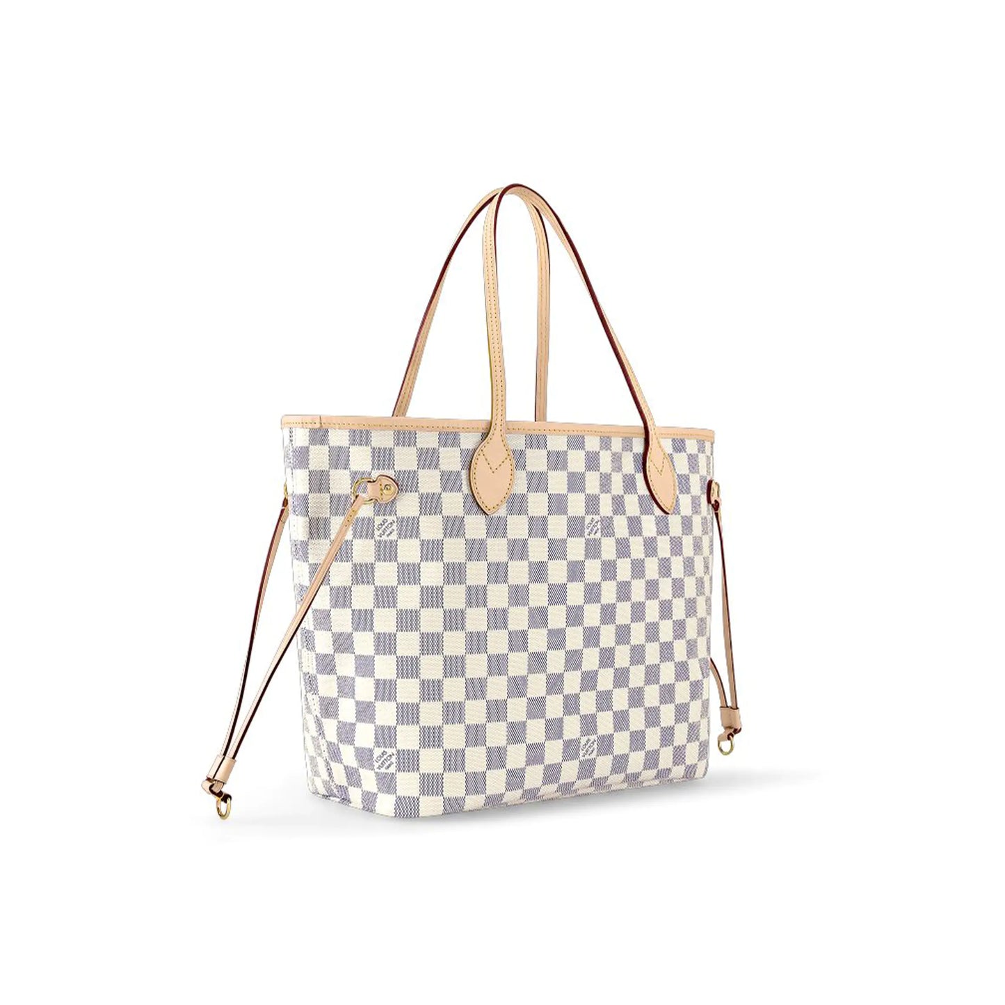 ルイ・ヴィトン ネバーフルMM N40603 (31*28*14cm)