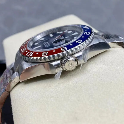 ロレックス GMTマスターII 126719BLRO