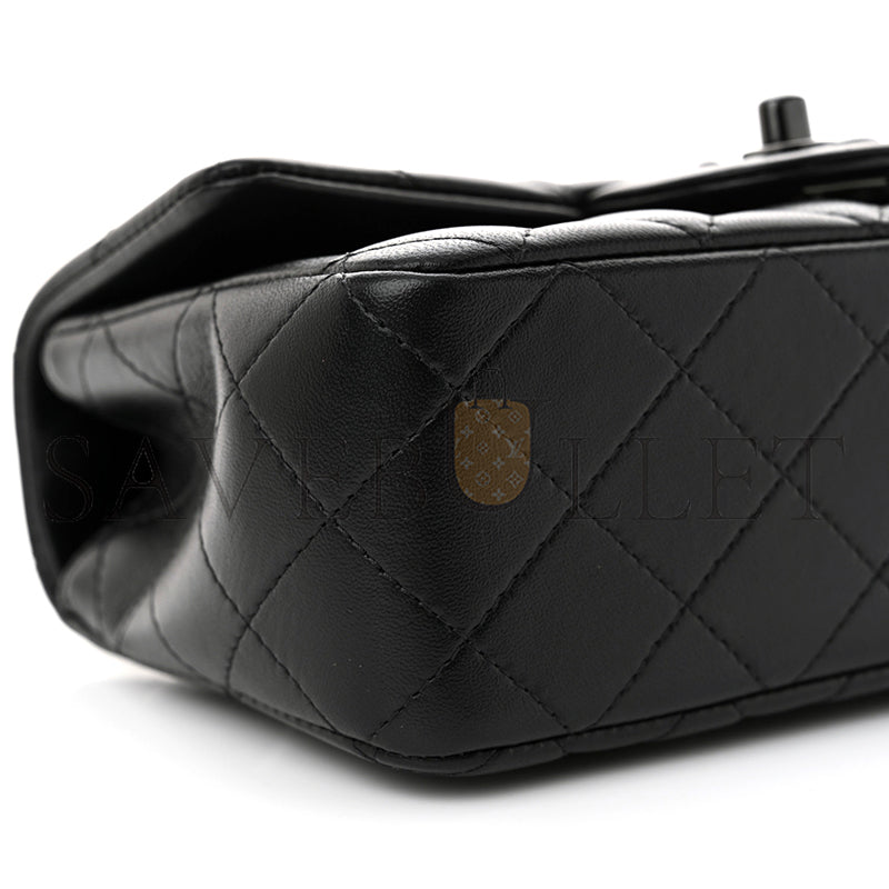 シャネル マスター ミニ トップハンドル レクタンギュラー フラップ AS2431 (20*13*6cm)