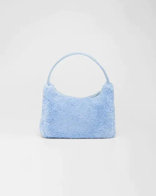 【PRADA】*新作*直営店☆Re-Edition テリー ミニバッグ☆